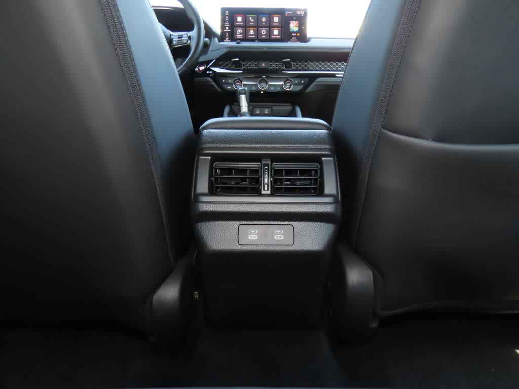 Thumbnail: 2023 Honda Accord - 27