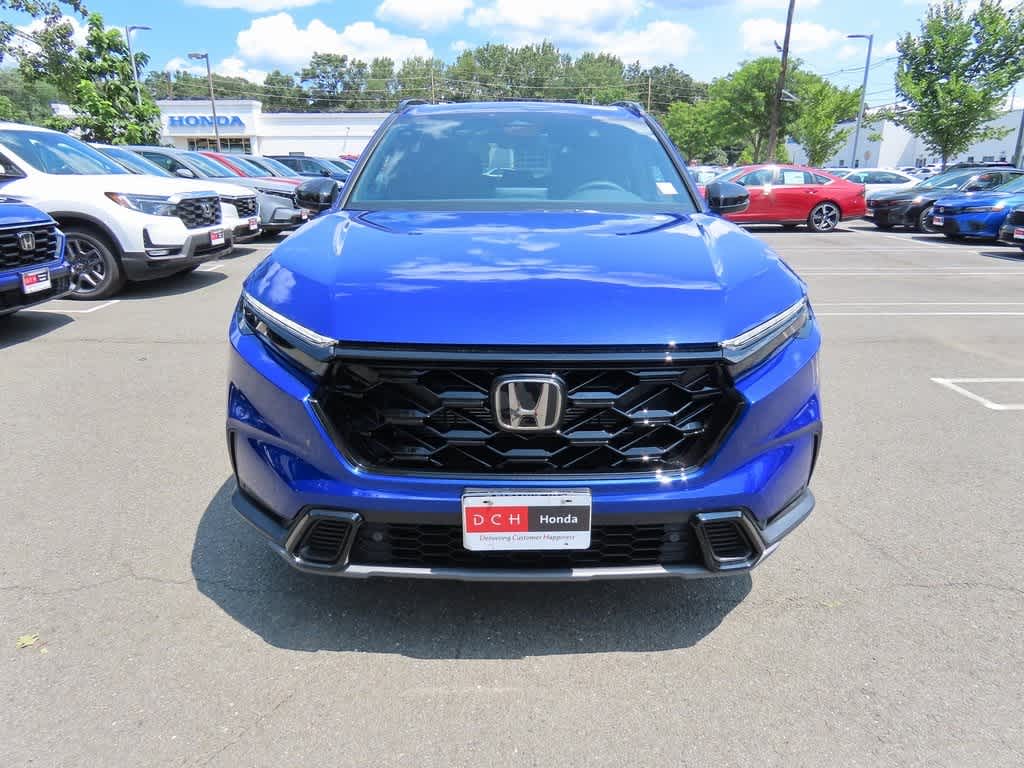 Thumbnail: 2025 Honda CR-V - 6
