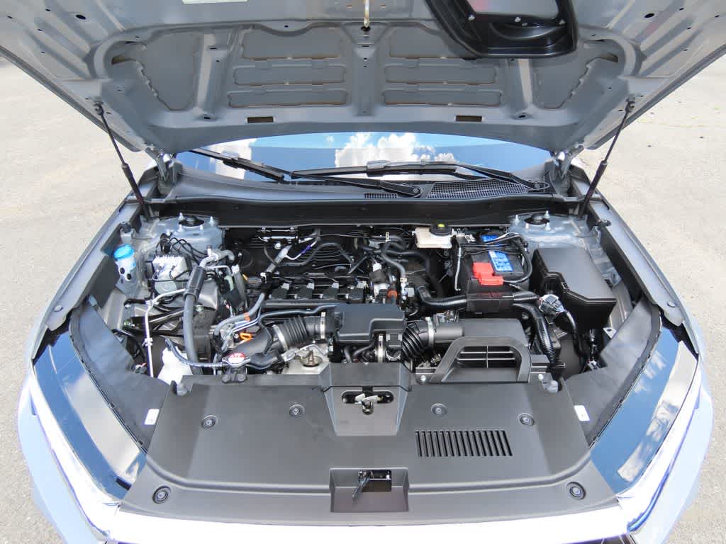 Thumbnail: 2026 Honda CR-V - 10