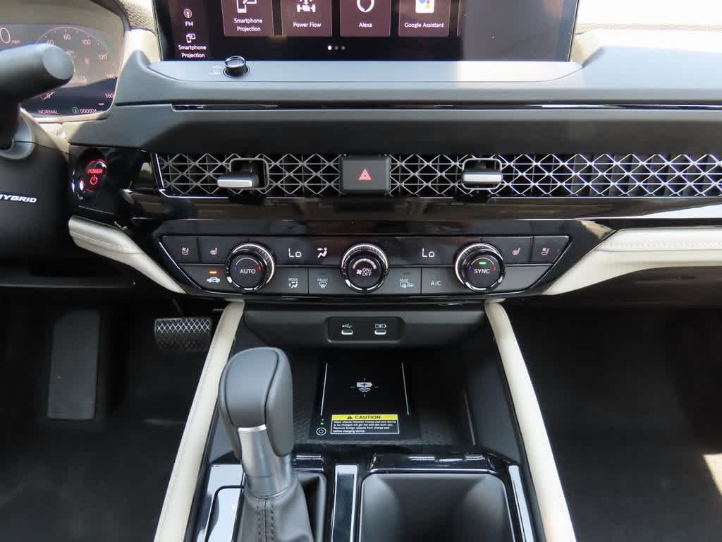 Thumbnail: 2025 Honda Accord - 20