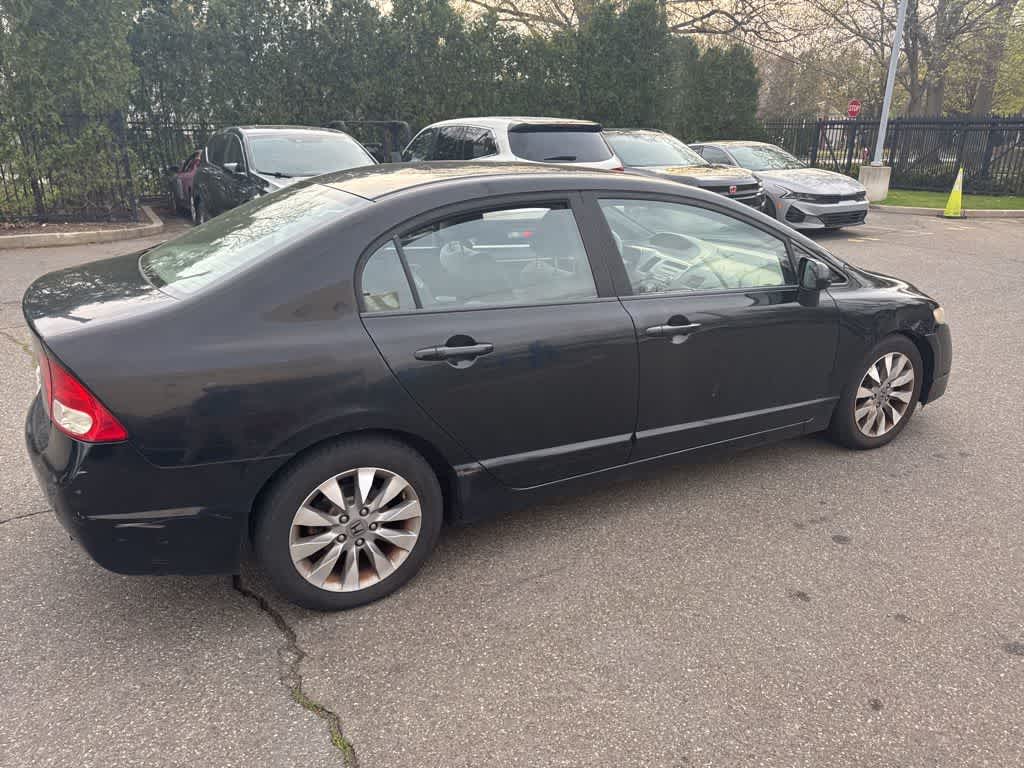 Thumbnail: 2010 Honda Civic - 9