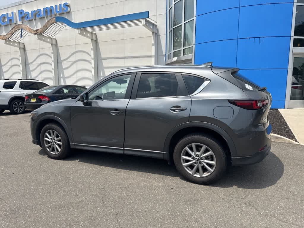 Thumbnail: 2023 Mazda CX-5 - 11