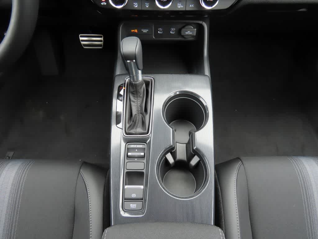 Thumbnail: 2026 Honda Civic - 22