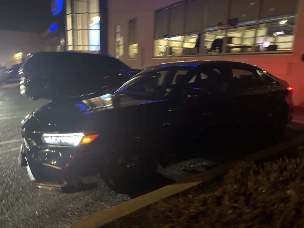 Thumbnail: 2023 Honda Civic - 3