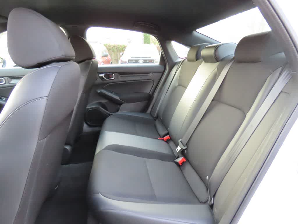 Thumbnail: 2023 Honda Civic - 12