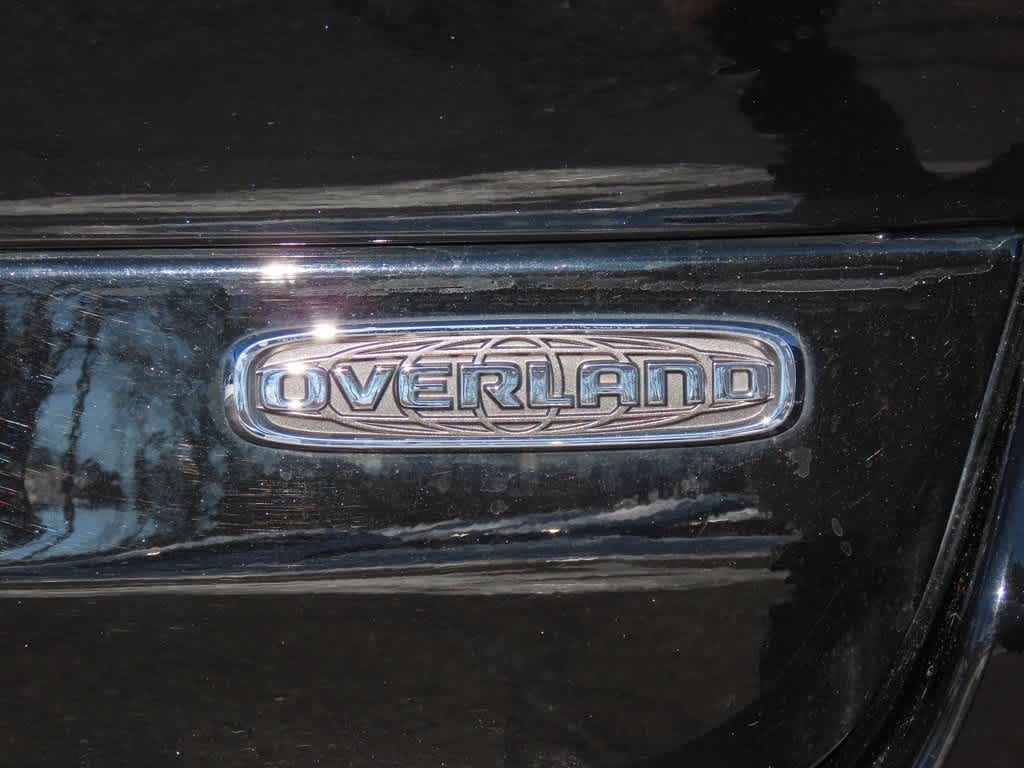 Thumbnail: 2021 Jeep Grand Cherokee L - 8