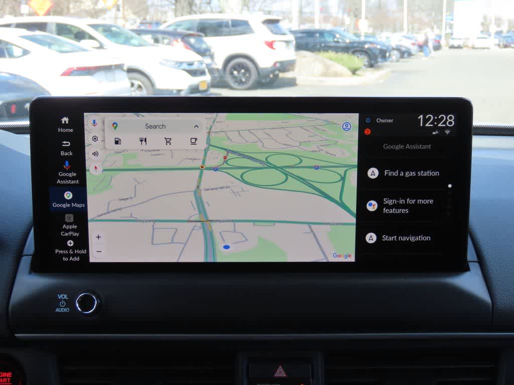 Thumbnail: 2026 Honda Pilot - 23