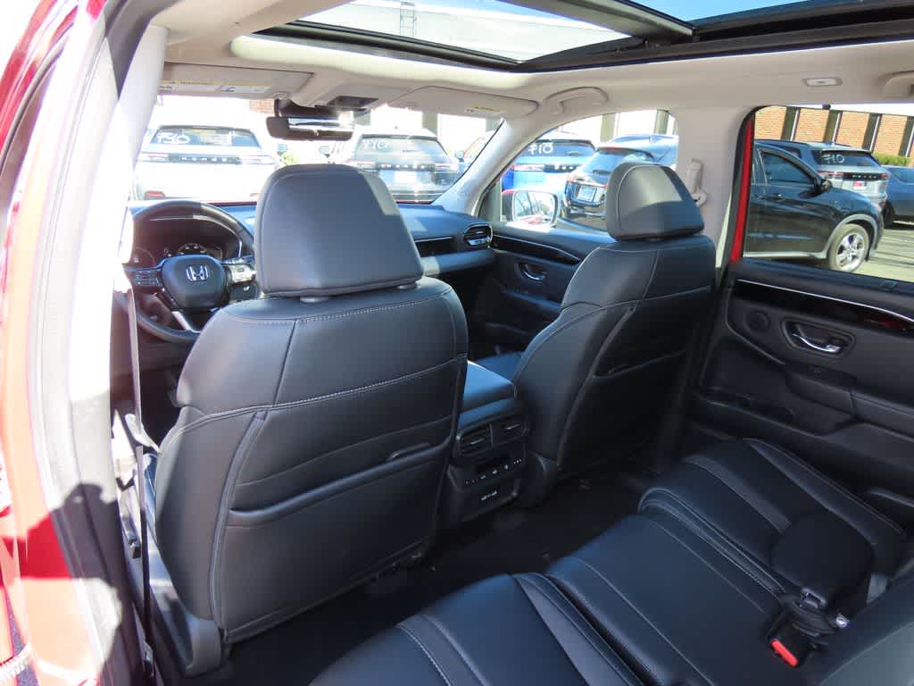 Thumbnail: 2023 Honda Pilot - 17