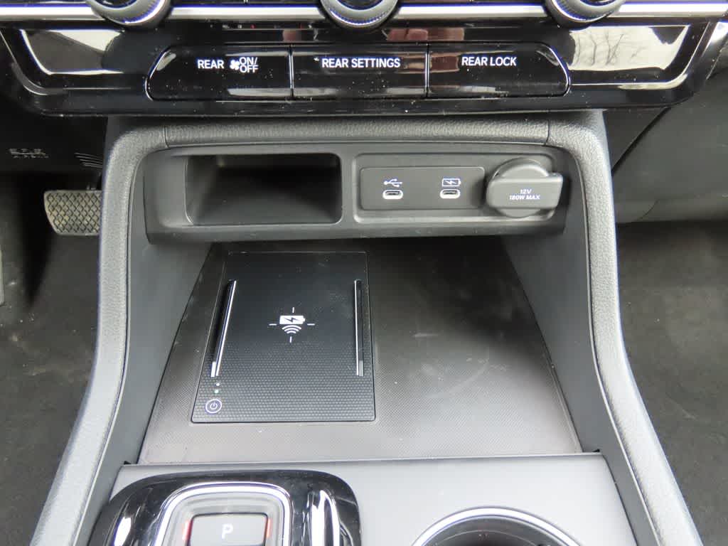 Thumbnail: 2026 Honda Pilot - 26