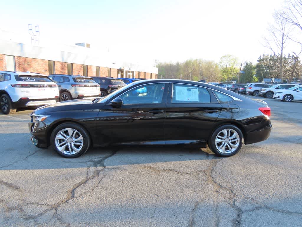 Thumbnail: 2019 Honda Accord - 3