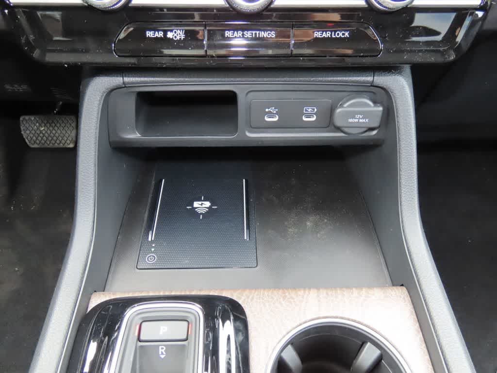 Thumbnail: 2026 Honda Pilot - 26