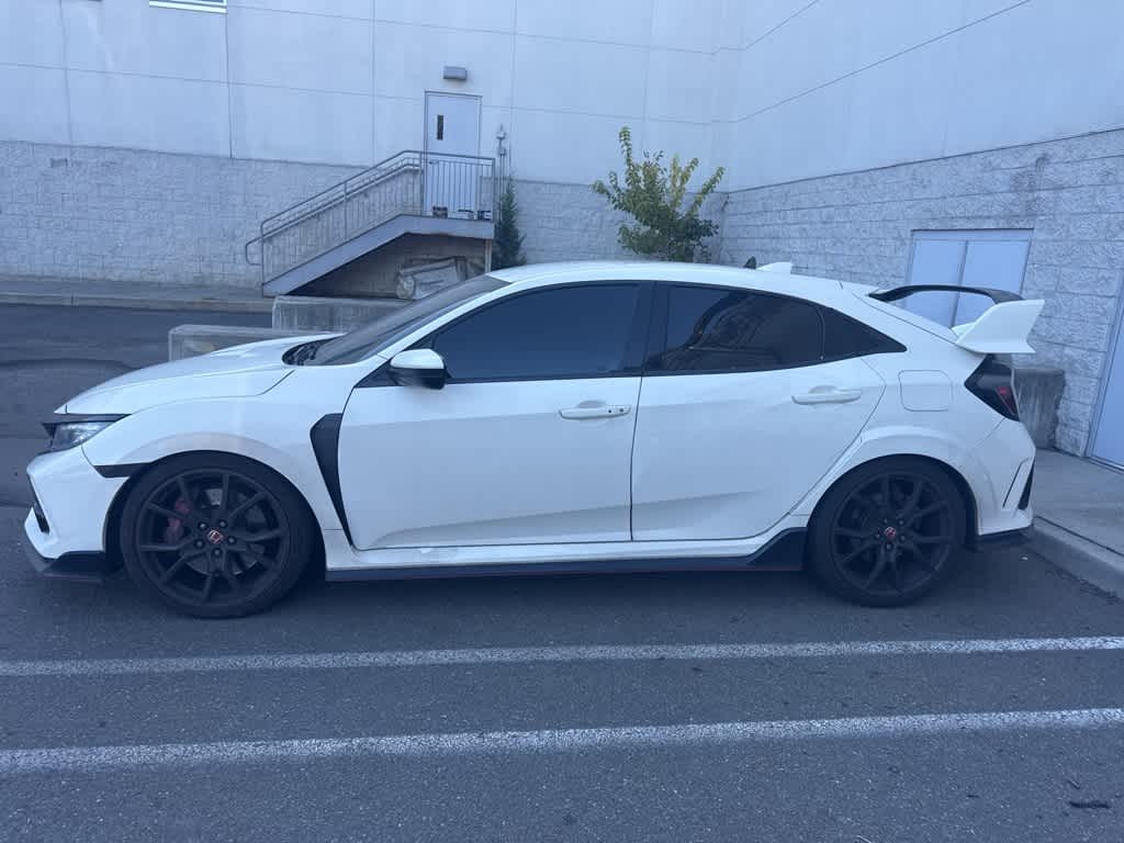 Thumbnail: 2019 Honda Civic - 4