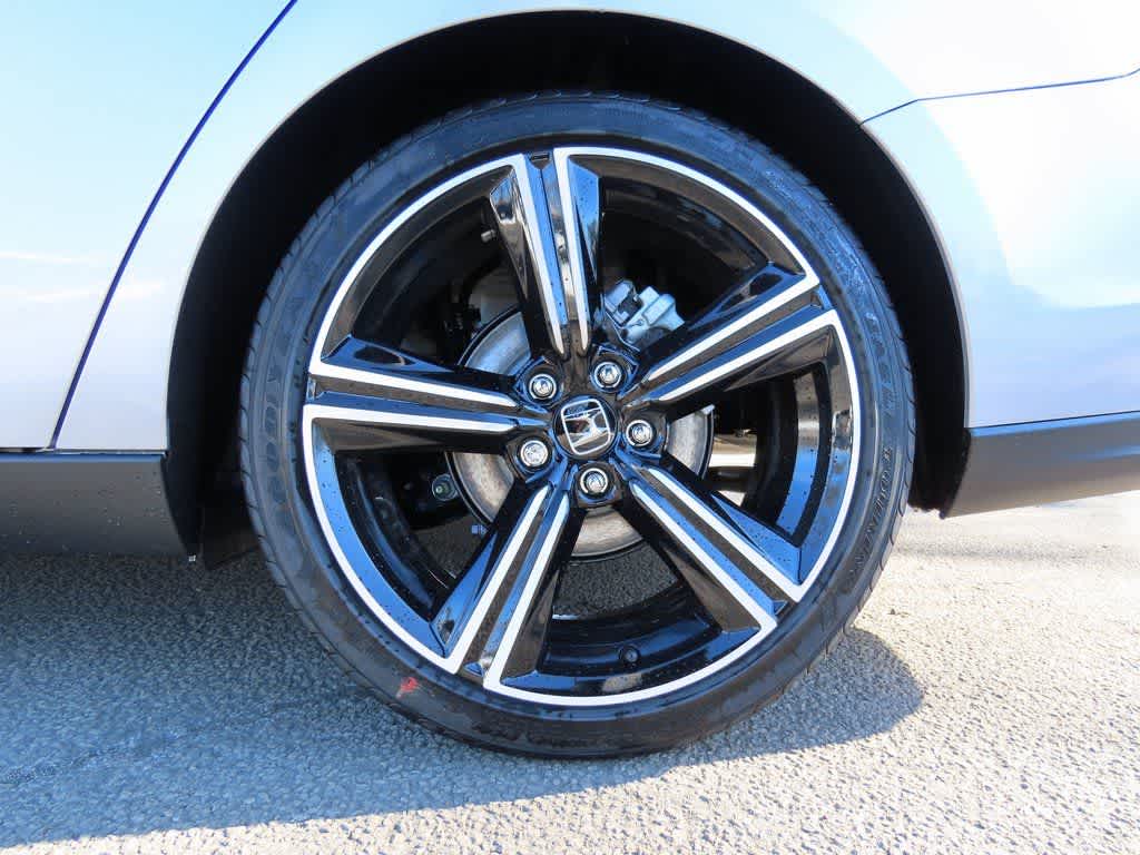 Thumbnail: 2026 Honda Accord - 8