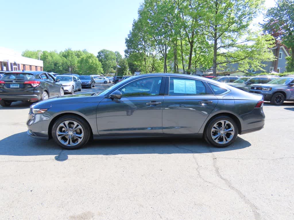 Thumbnail: 2023 Honda Accord - 3