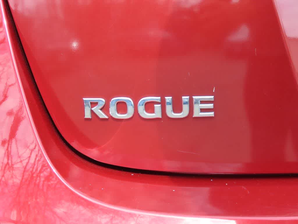 Thumbnail: 2013 Nissan Rogue - 7