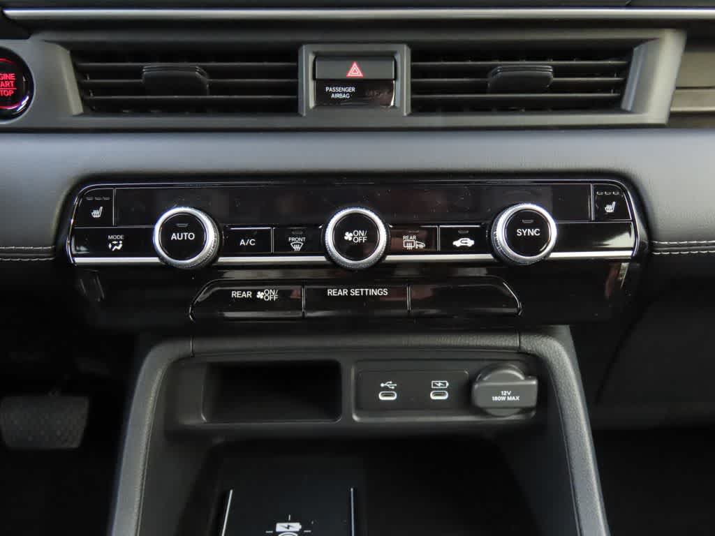 Thumbnail: 2026 Honda Passport - 20