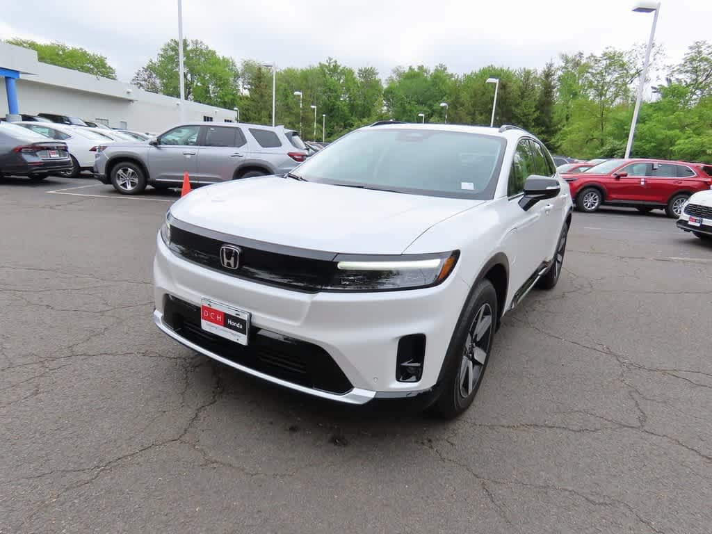 Thumbnail: 2026 Honda Prologue - 1