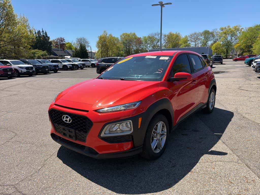 2020 Hyundai Kona SE -
                  Paramus, NJ
