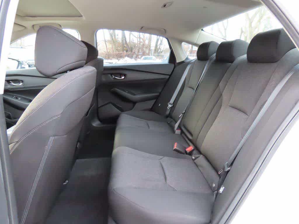 Thumbnail: 2023 Honda Accord - 12