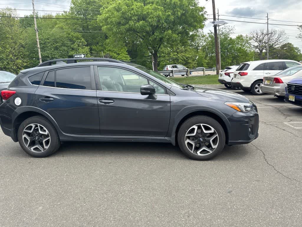 Thumbnail: 2019 Subaru Crosstrek - 9