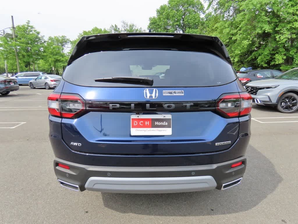 Thumbnail: 2025 Honda Pilot - 5