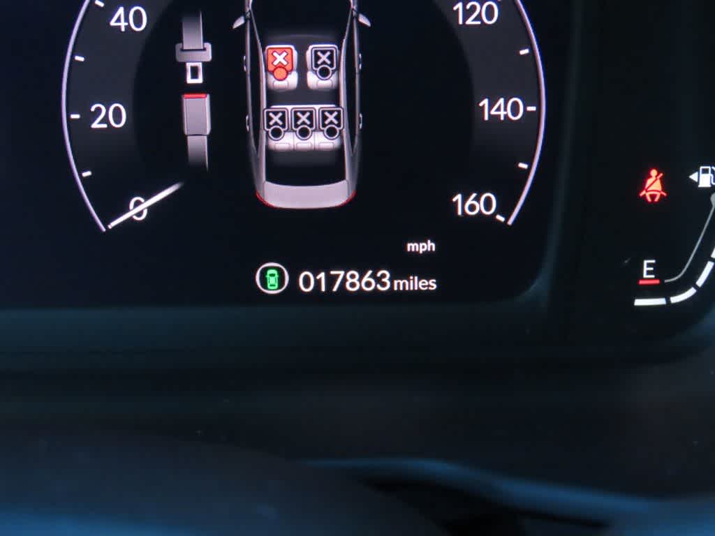 Thumbnail: 2023 Honda Accord - 23