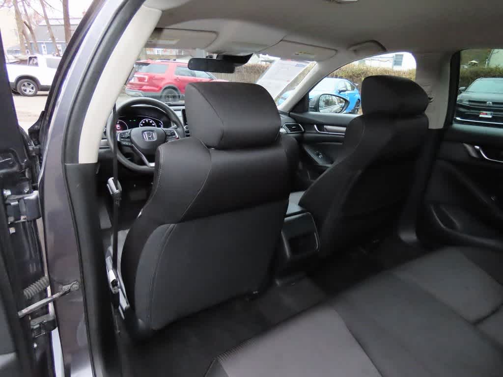 Thumbnail: 2018 Honda Accord - 14