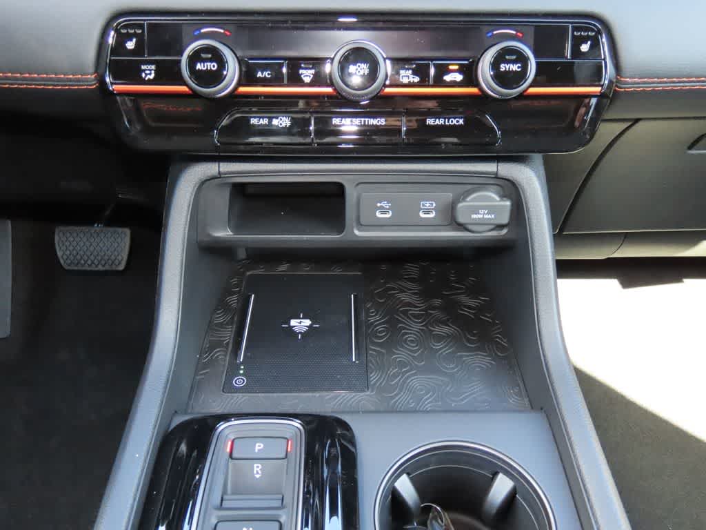 Thumbnail: 2026 Honda Pilot - 26