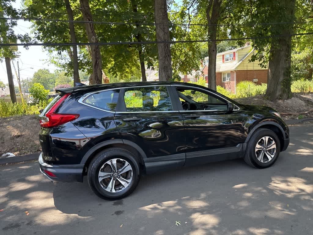 Thumbnail: 2019 Honda CR-V - 9