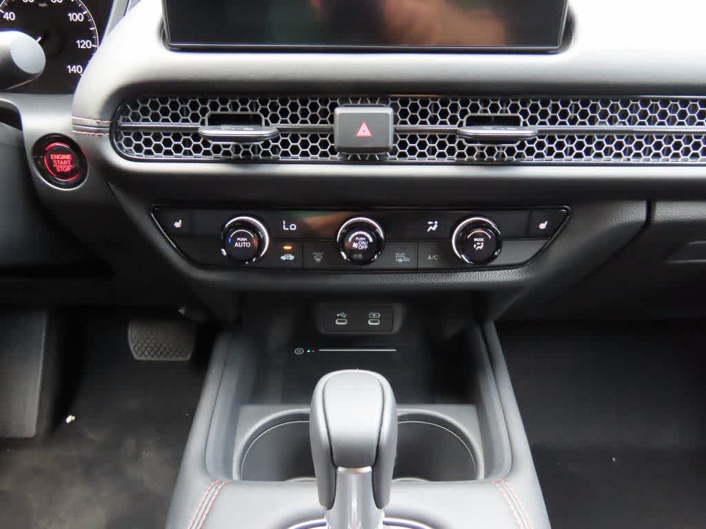 Thumbnail: 2026 Honda HR-V - 21