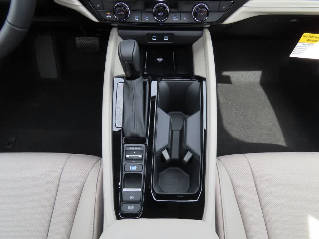 Thumbnail: 2025 Honda Accord - 22