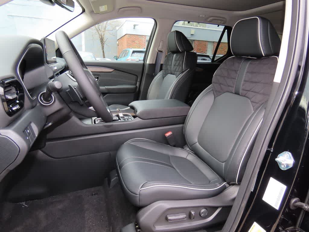 Thumbnail: 2026 Honda Pilot - 14