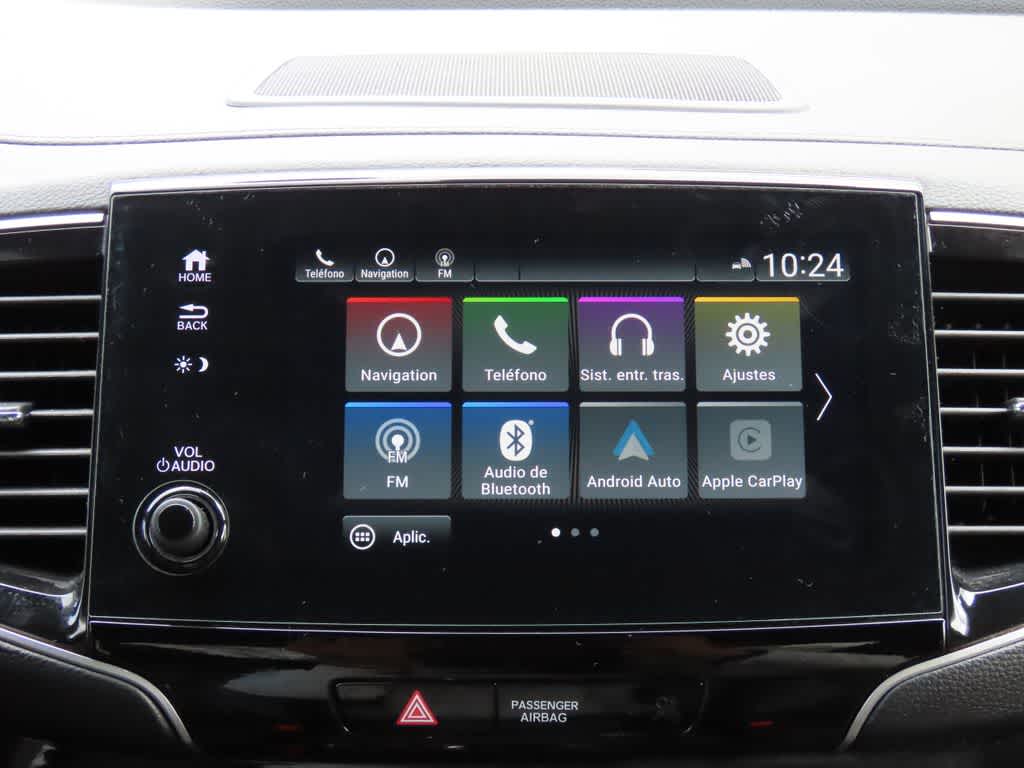 Thumbnail: 2022 Honda Pilot - 21