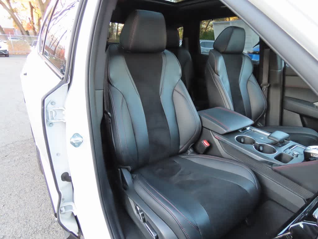 Thumbnail: 2023 Acura MDX - 18