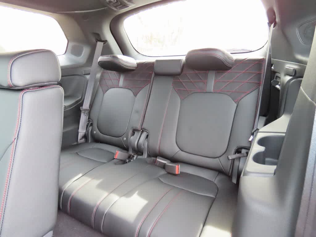 Thumbnail: 2026 Honda Pilot - 16