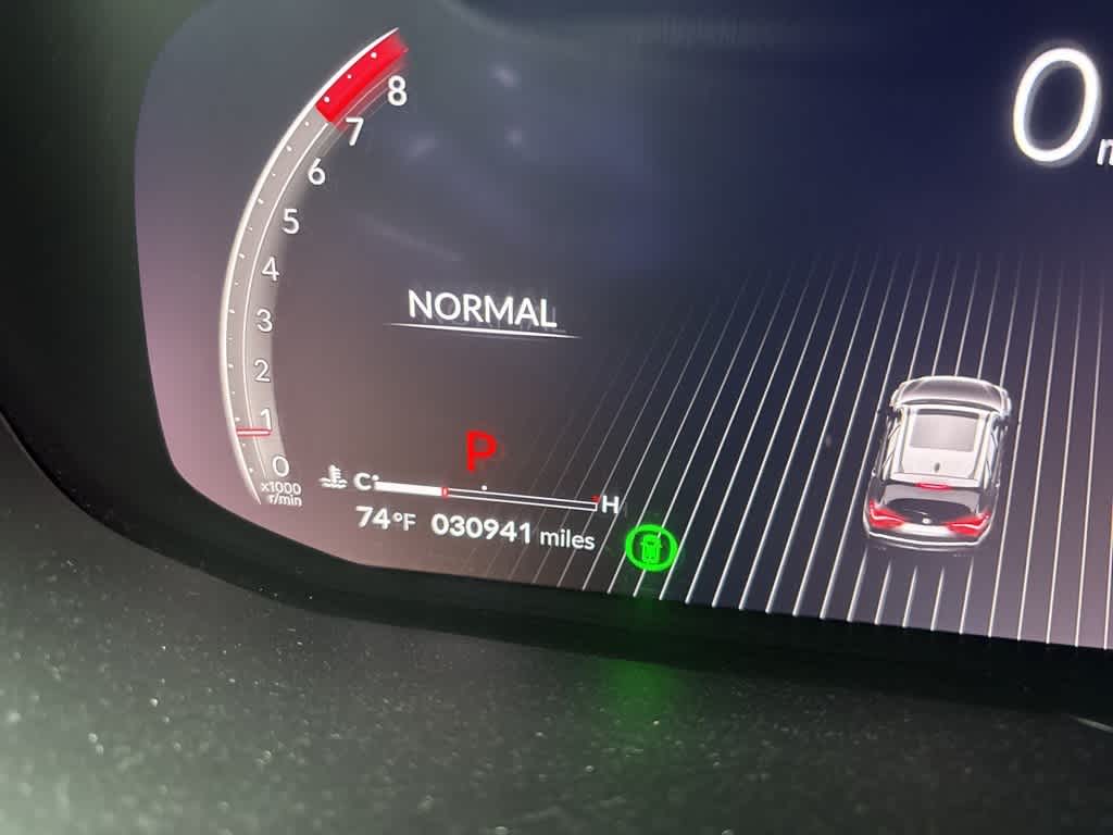 Thumbnail: 2023 Acura MDX - 7