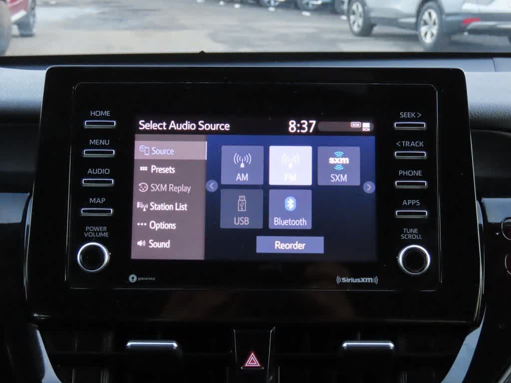 Thumbnail: 2024 Toyota Camry - 19