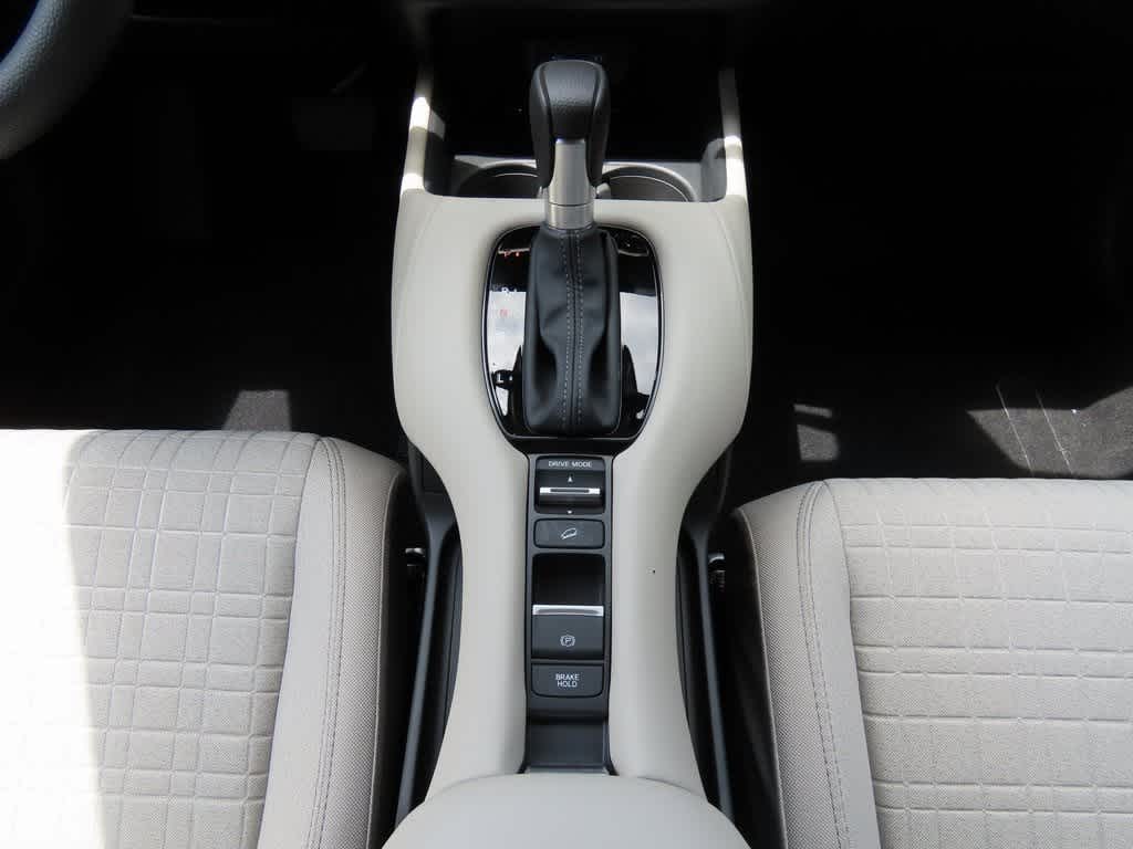 Thumbnail: 2026 Honda HR-V - 22