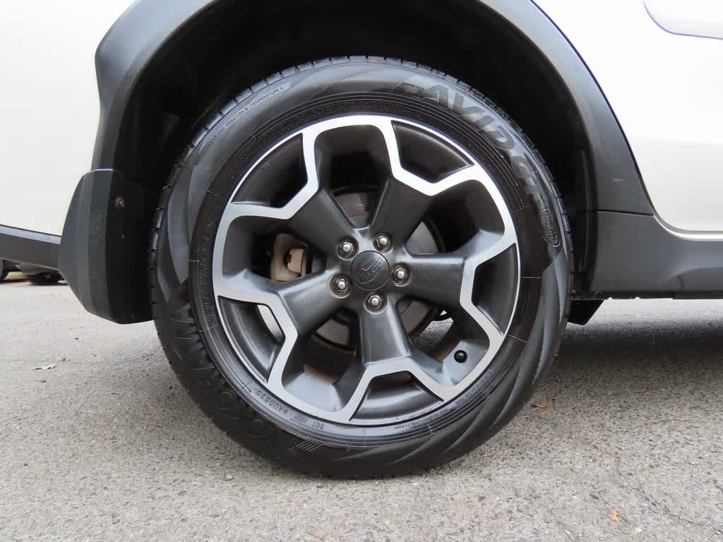 Thumbnail: 2013 Subaru XV Crosstrek - 10