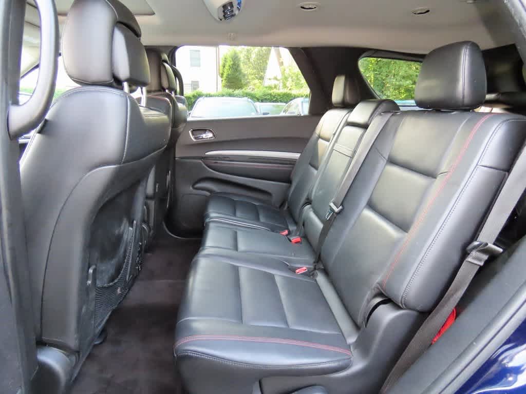 Thumbnail: 2018 Dodge Durango - 14