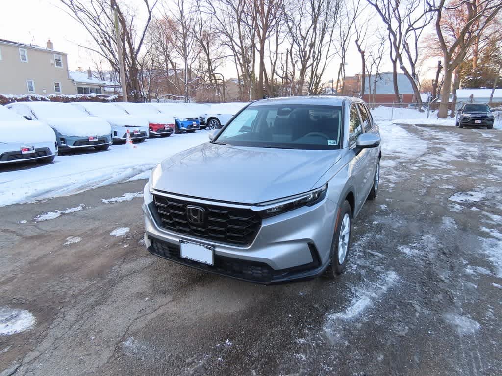 Thumbnail: 2023 Honda CR-V - 1