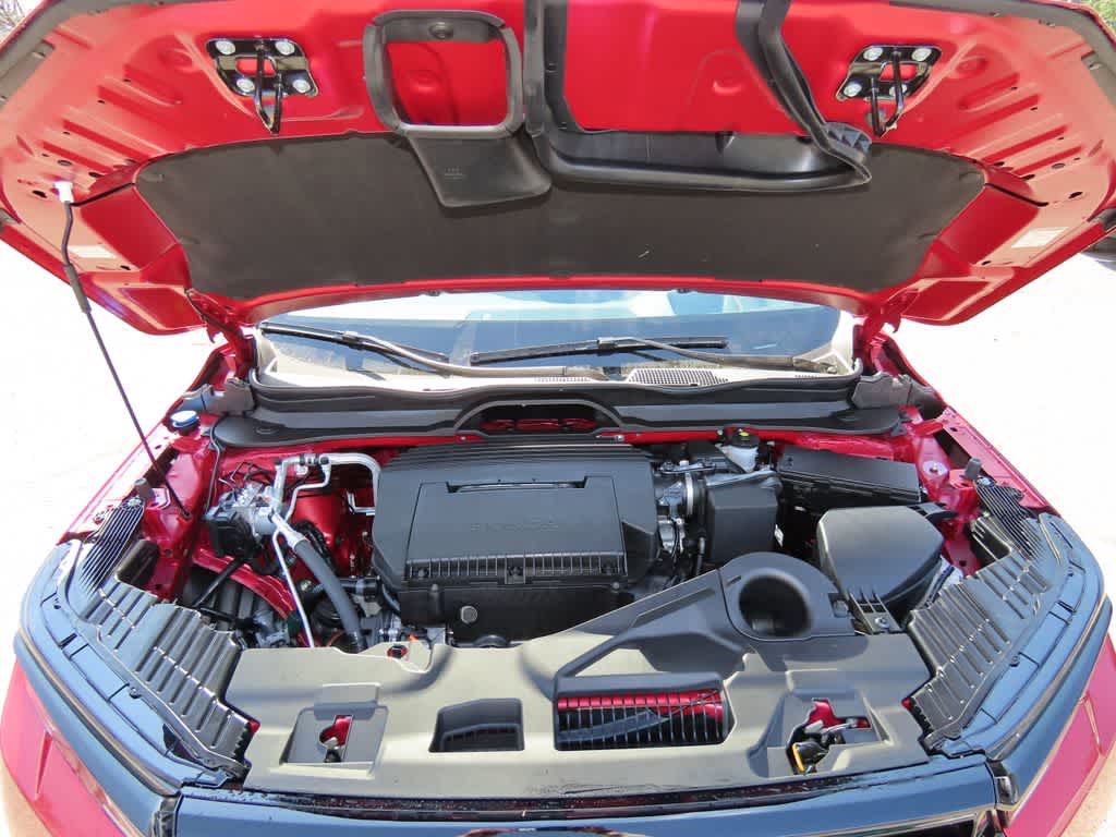 Thumbnail: 2026 Honda Pilot - 11