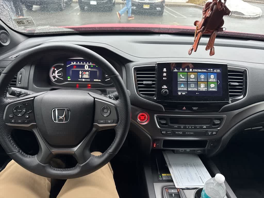 Thumbnail: 2024 Honda Passport - 20