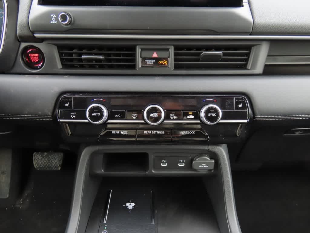 Thumbnail: 2026 Honda Pilot - 25