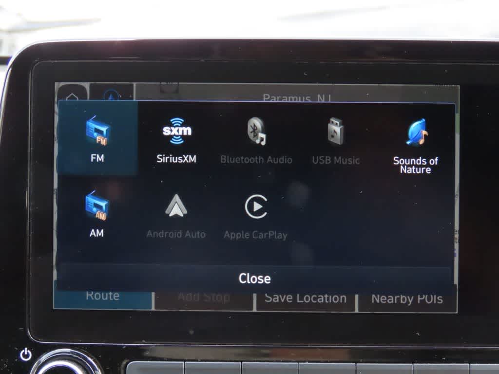 Thumbnail: 2022 Hyundai Kona - 24