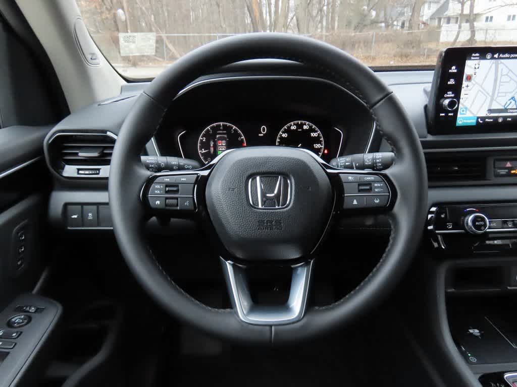 Thumbnail: 2025 Honda Pilot - 20