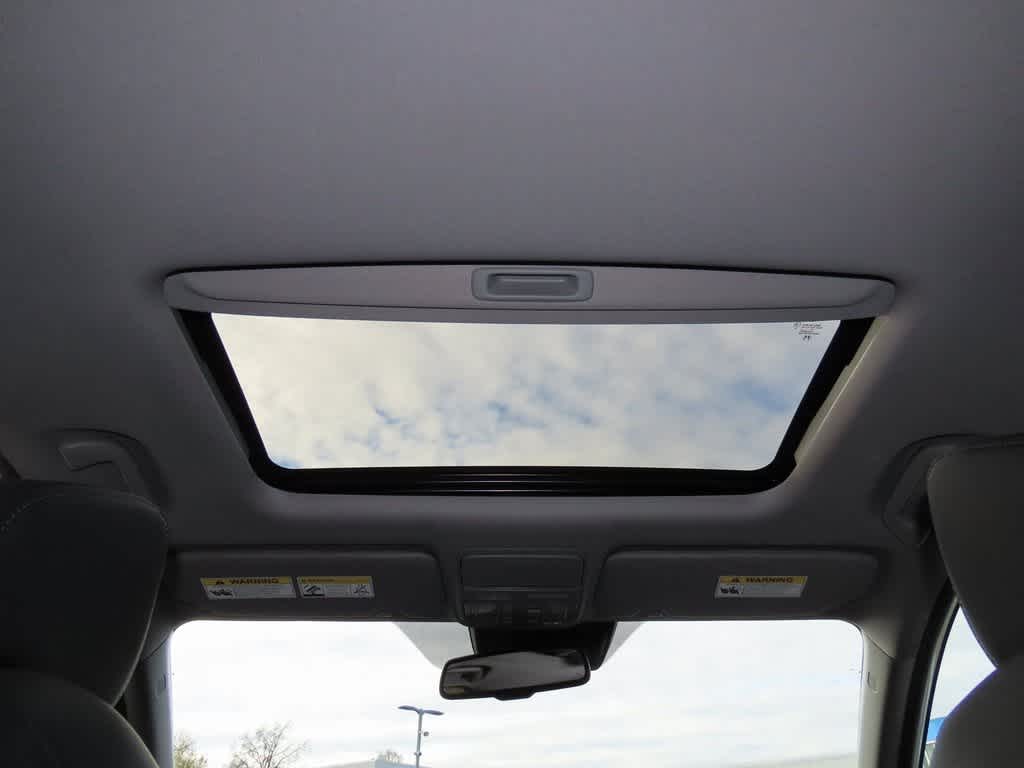 Thumbnail: 2022 Honda CR-V - 23