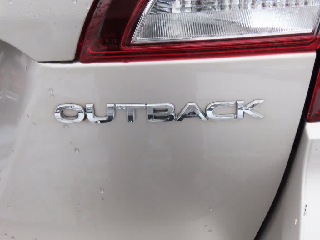 Thumbnail: 2016 Subaru Outback - 7