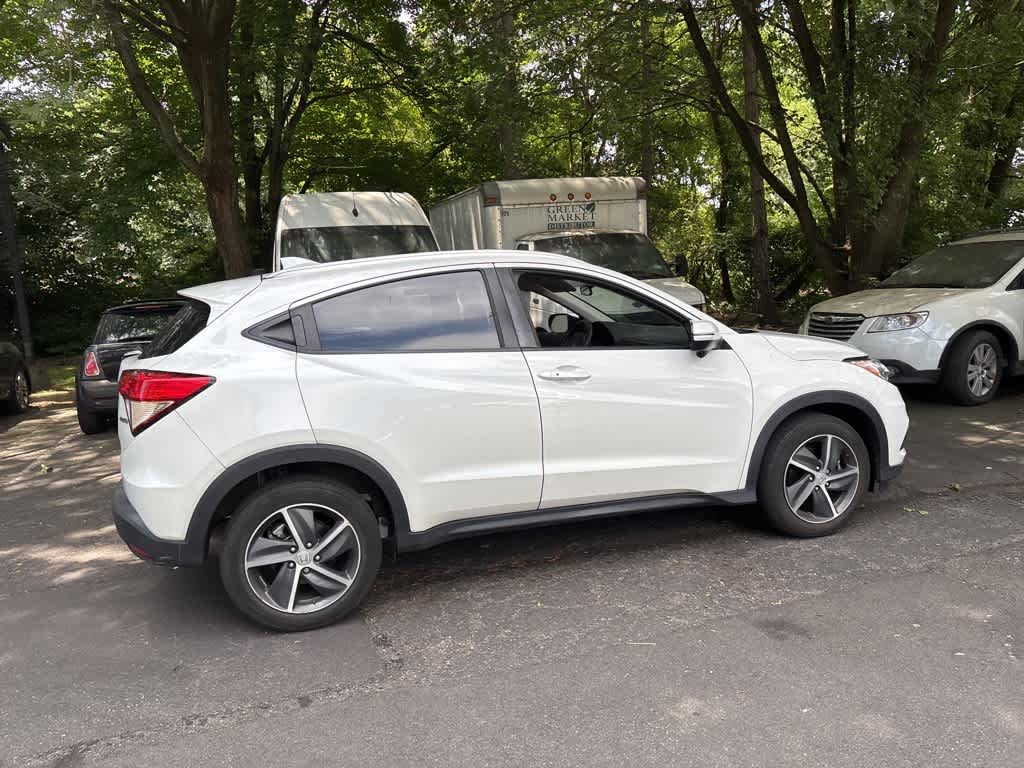 Thumbnail: 2022 Honda HR-V - 11