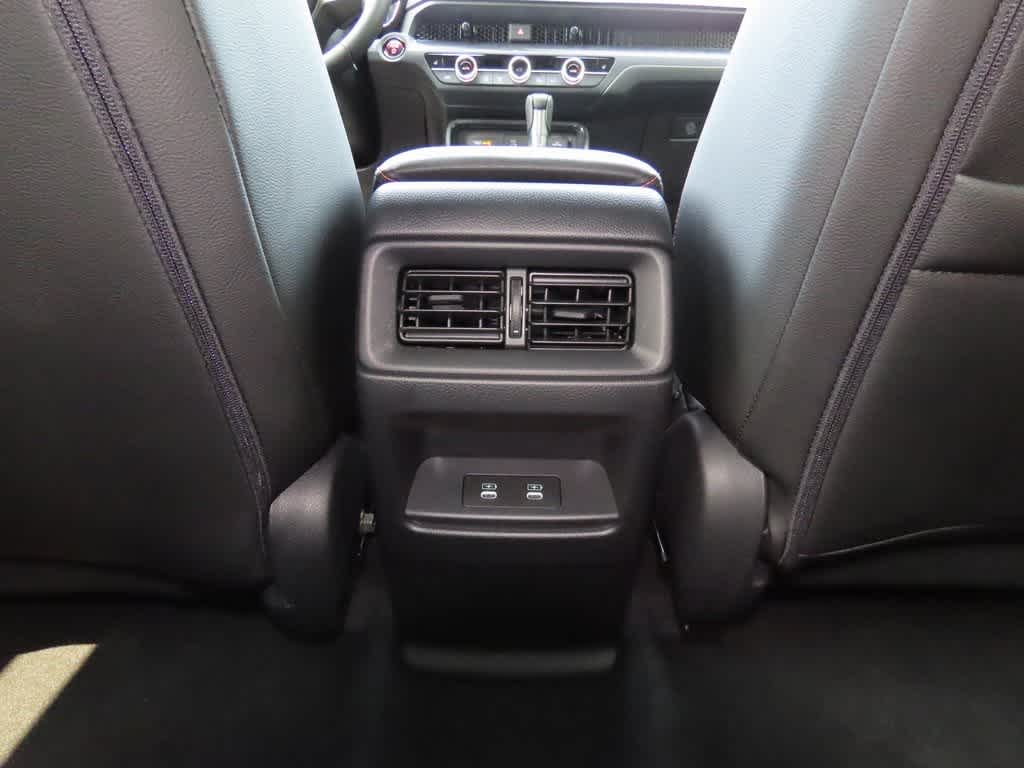 2026 Honda CR-V Sport-L 23
